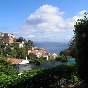  Appartamento Casa Valerio Italia
