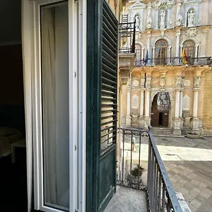  Appartamento Casa Garibaldi Italia