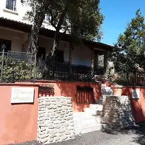  Appartamento Dal Centurione Italia