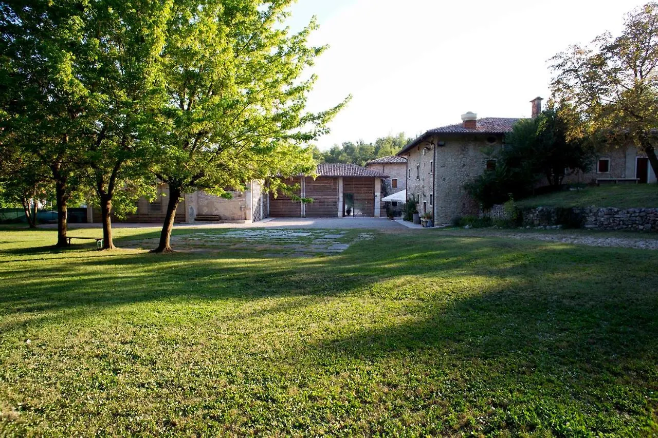 Farm stay Agriturismo Ca' Verde Sant'Ambrogio di Valpolicella