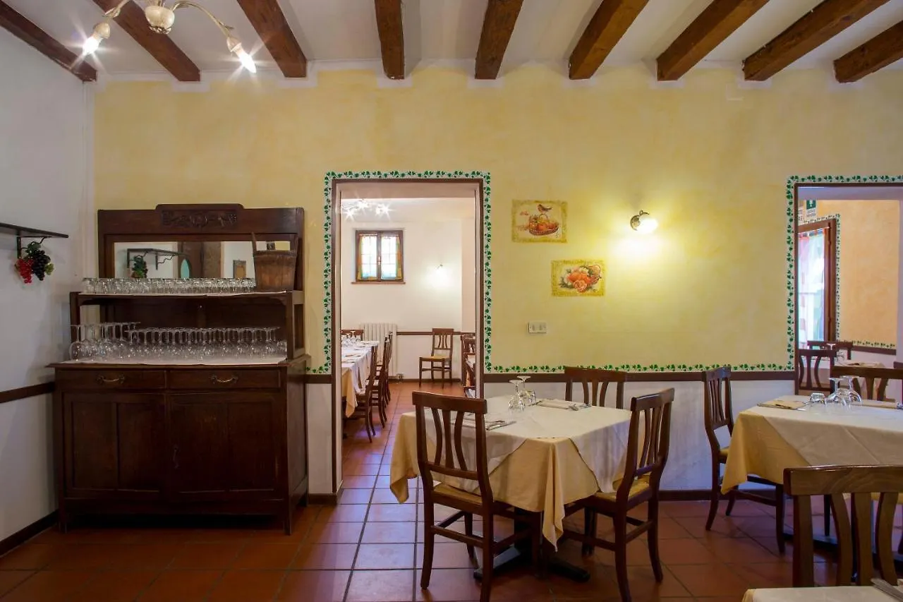 Agriturismo Ca' Verde Sant'Ambrogio di Valpolicella Farm stay