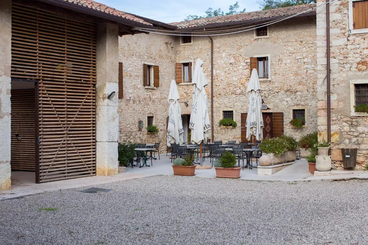 Agriturismo Ca' Verde Sant'Ambrogio di Valpolicella