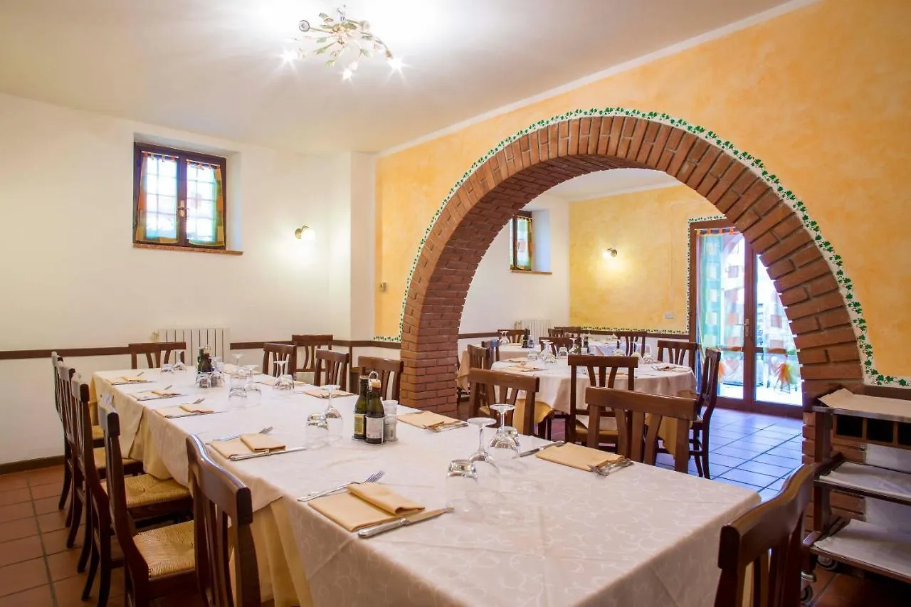Agriturismo Ca' Verde Sant'Ambrogio di Valpolicella Farm stay
