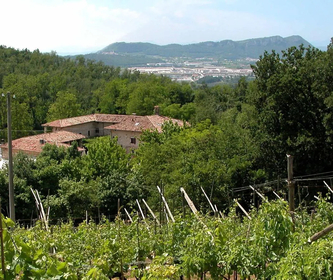 Agriturismo Ca' Verde Sant'Ambrogio di Valpolicella