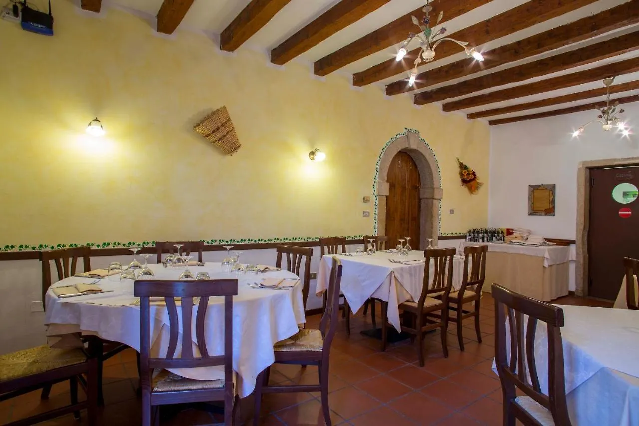 Agriturismo Ca' Verde Sant'Ambrogio di Valpolicella Italy