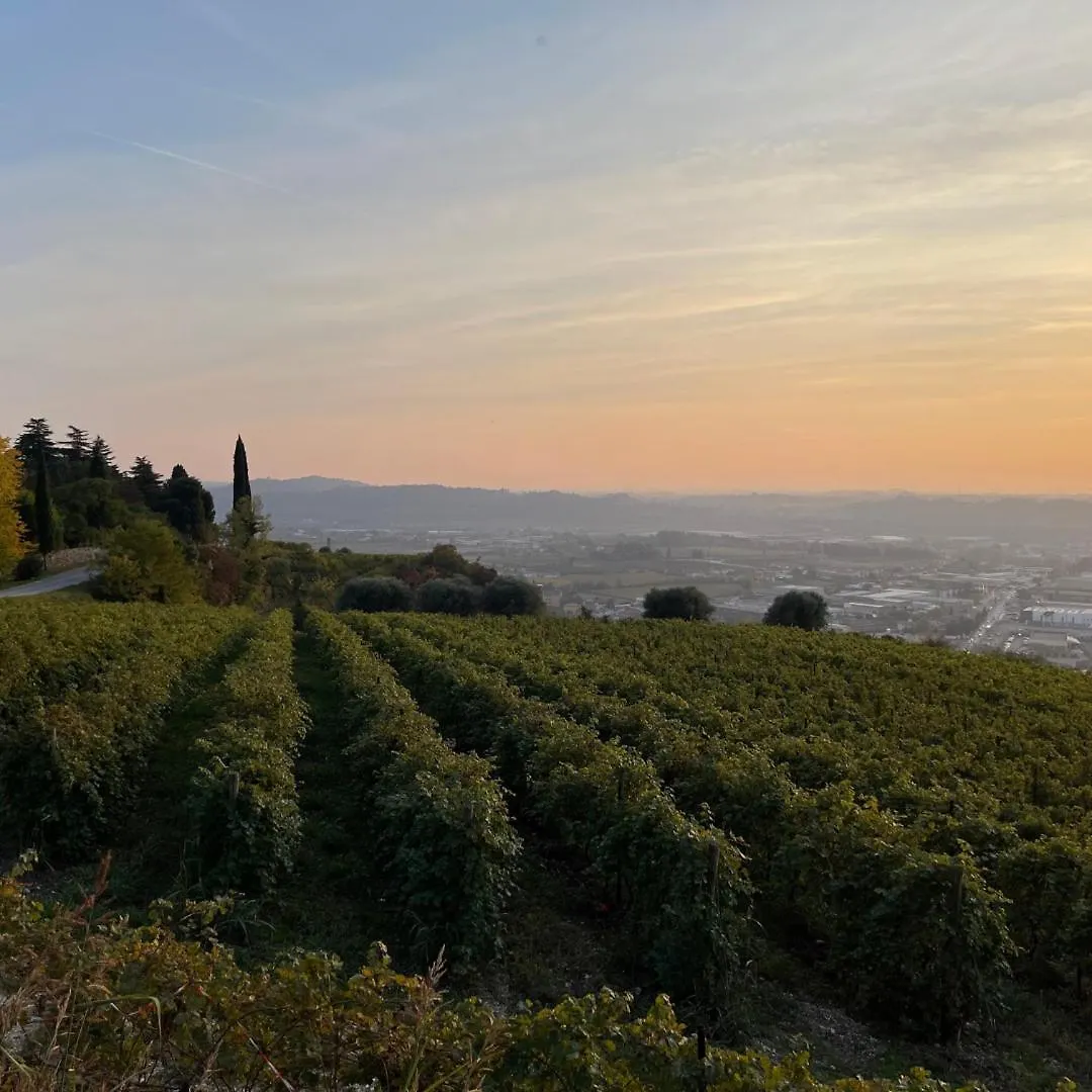 Agriturismo Ca' Verde Sant'Ambrogio di Valpolicella Italy