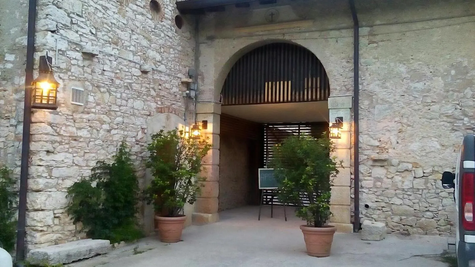 Agriturismo Ca' Verde Sant'Ambrogio di Valpolicella Farm stay