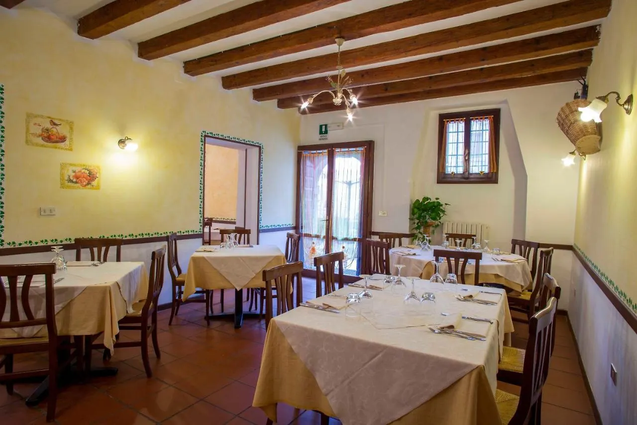 Agriturismo Ca' Verde Sant'Ambrogio di Valpolicella 0*,